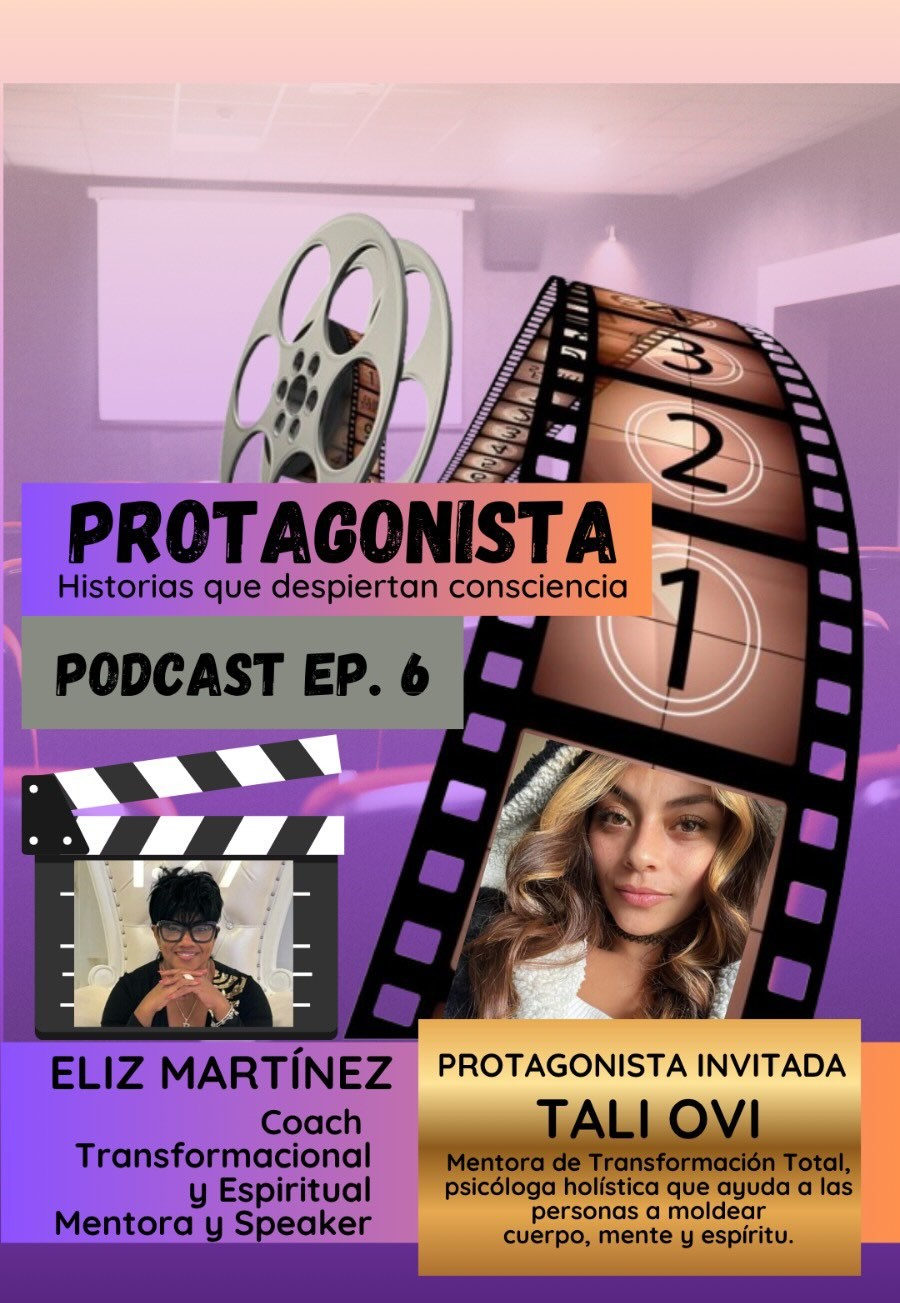 Historia de una protagonista